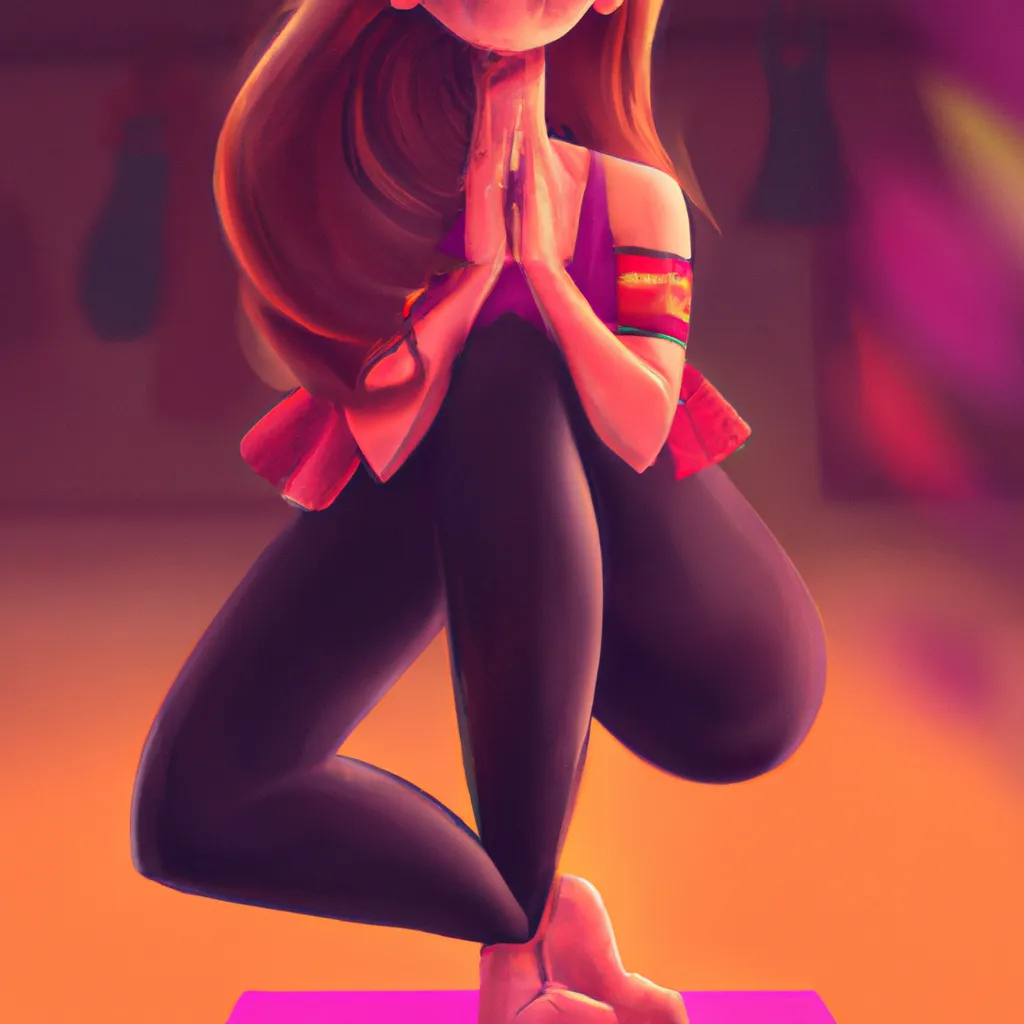 Ideias yoga kaiut