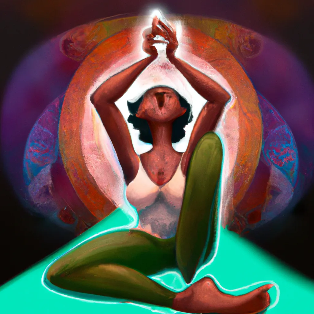 Ideias yoga kemetica