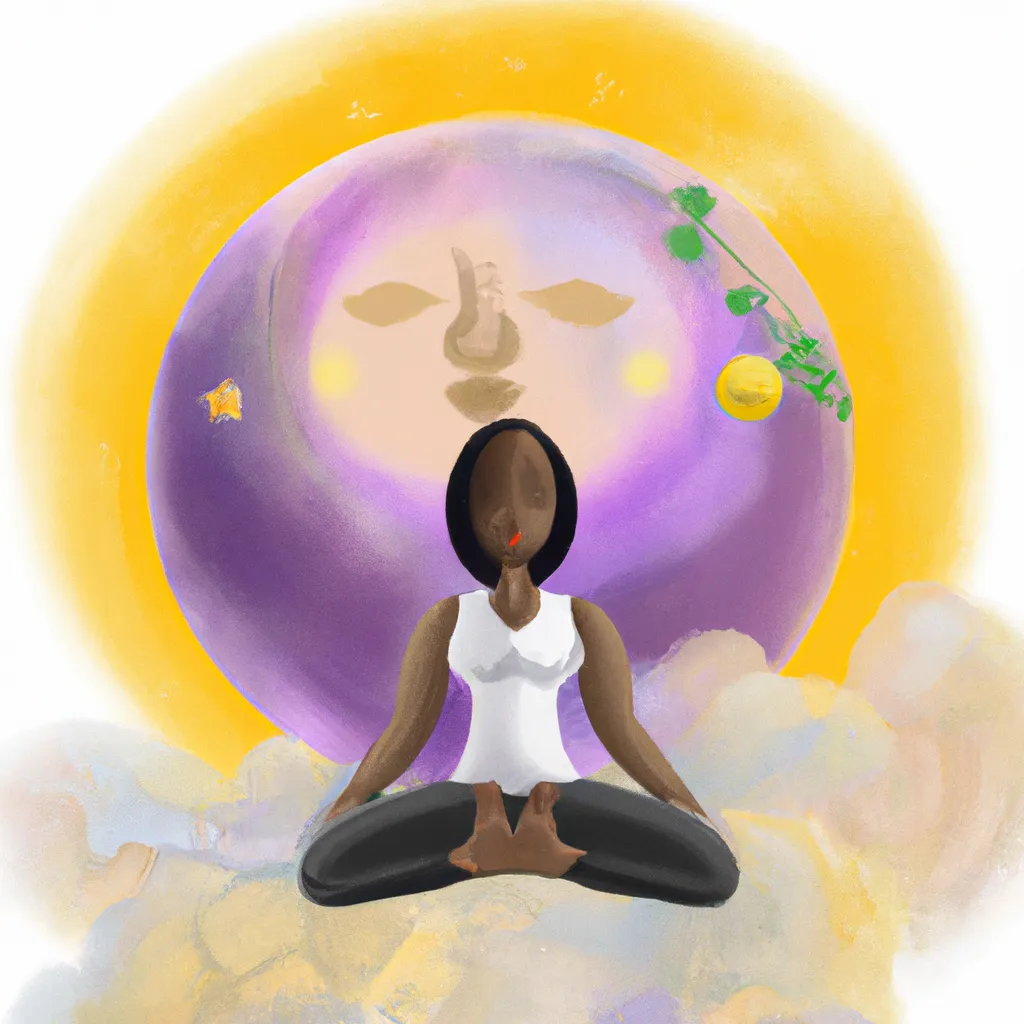 Ideias yoga kundalini terapias e meditacao