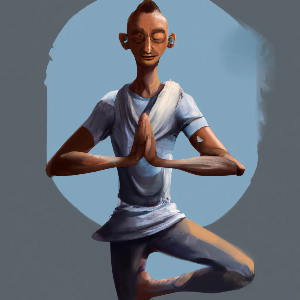 Ideias yoga kurunta
