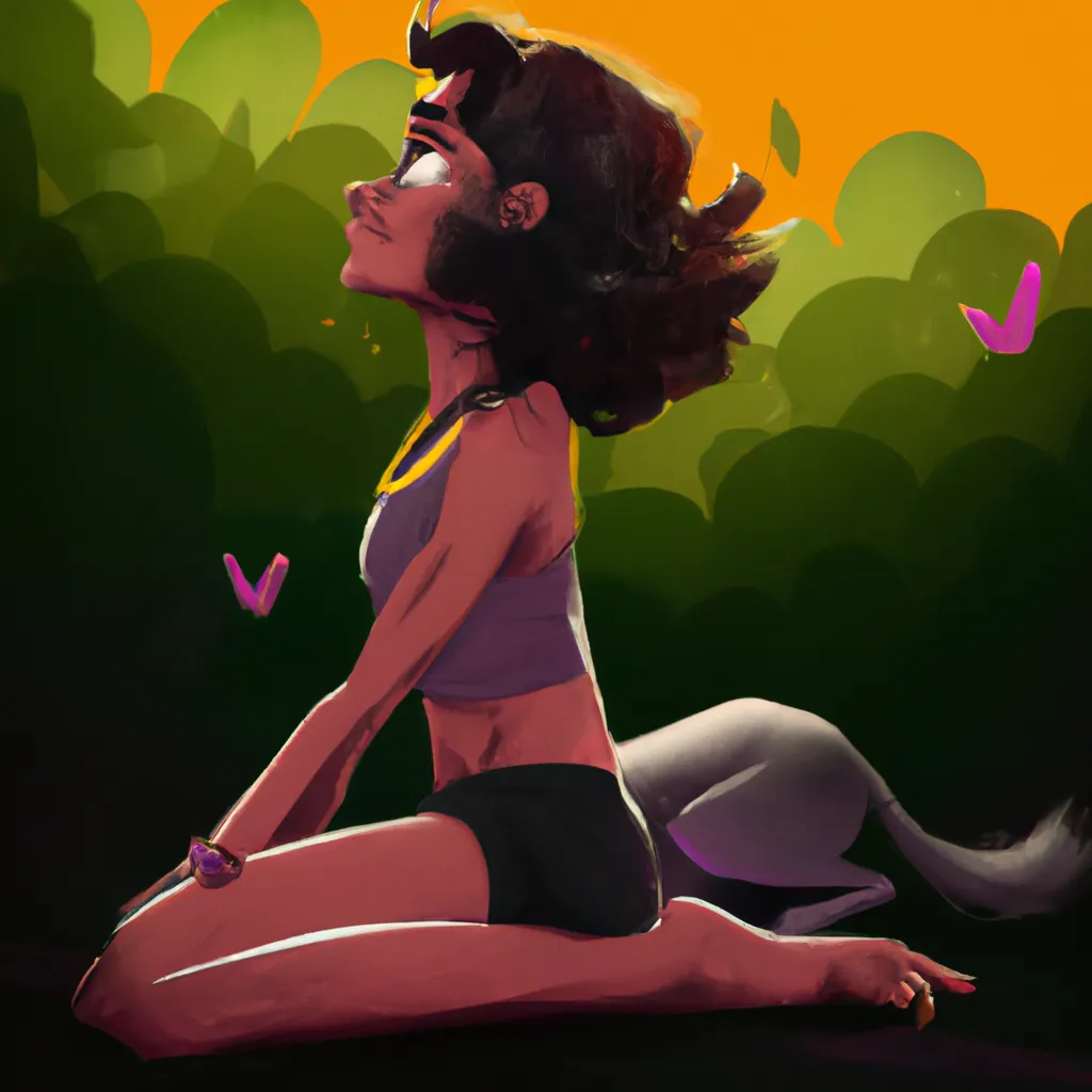 Ideias yoga lapa