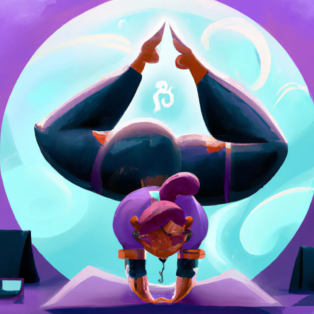 Ideias yoga limeira