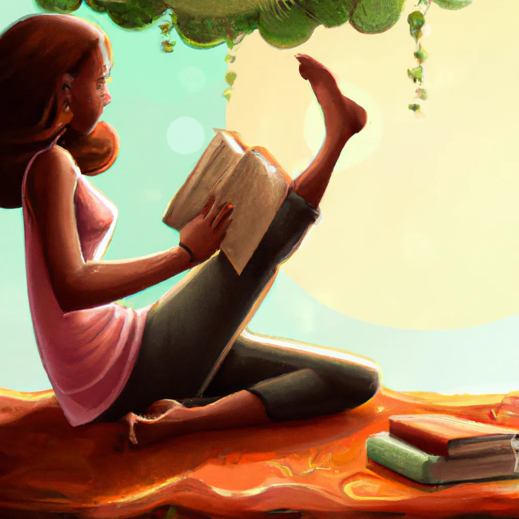 Ideias yoga livro