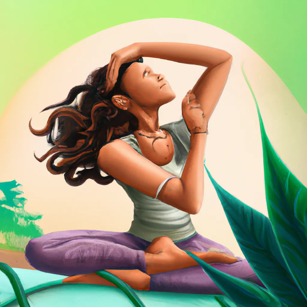 Ideias yoga loja campinas