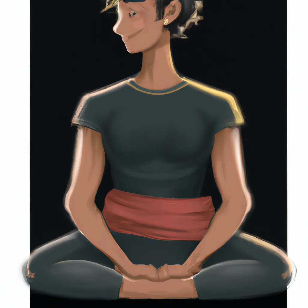 Ideias yoga loja