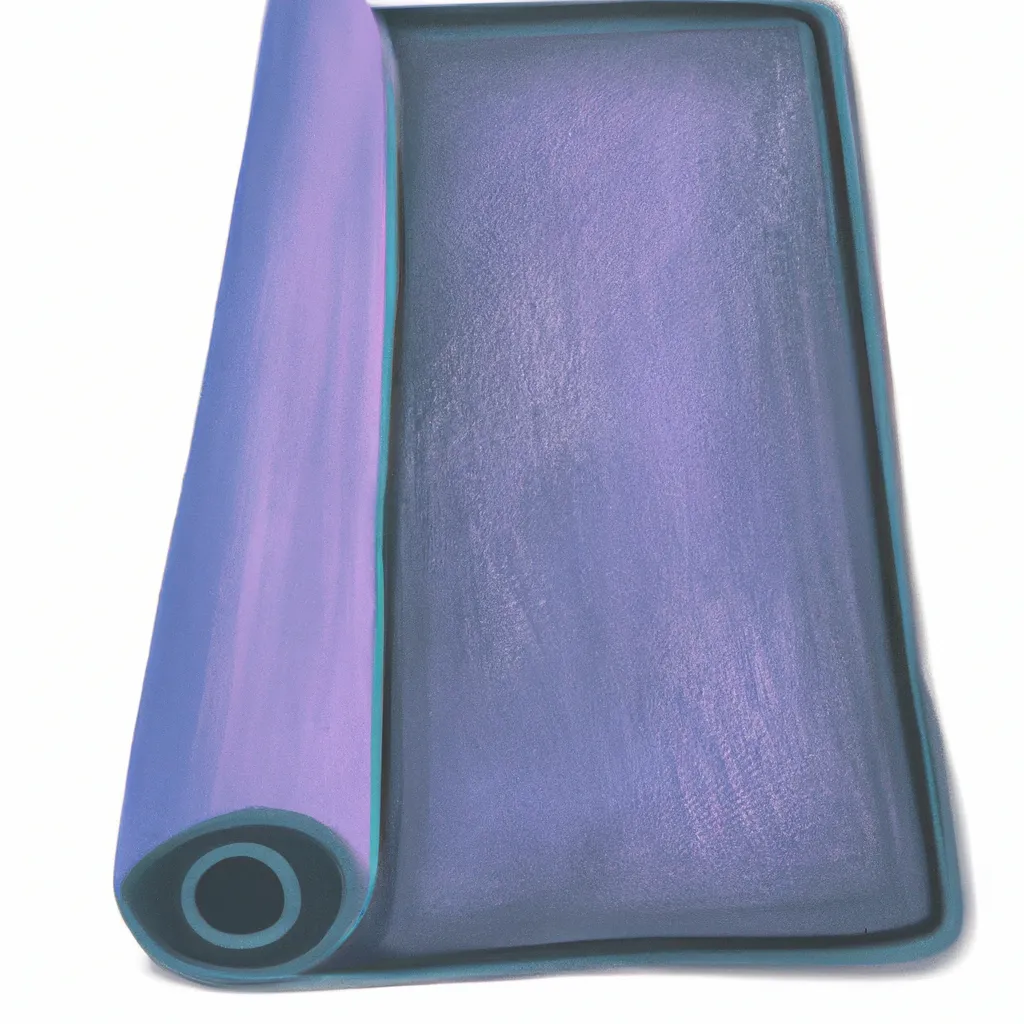 Ideias yoga mat