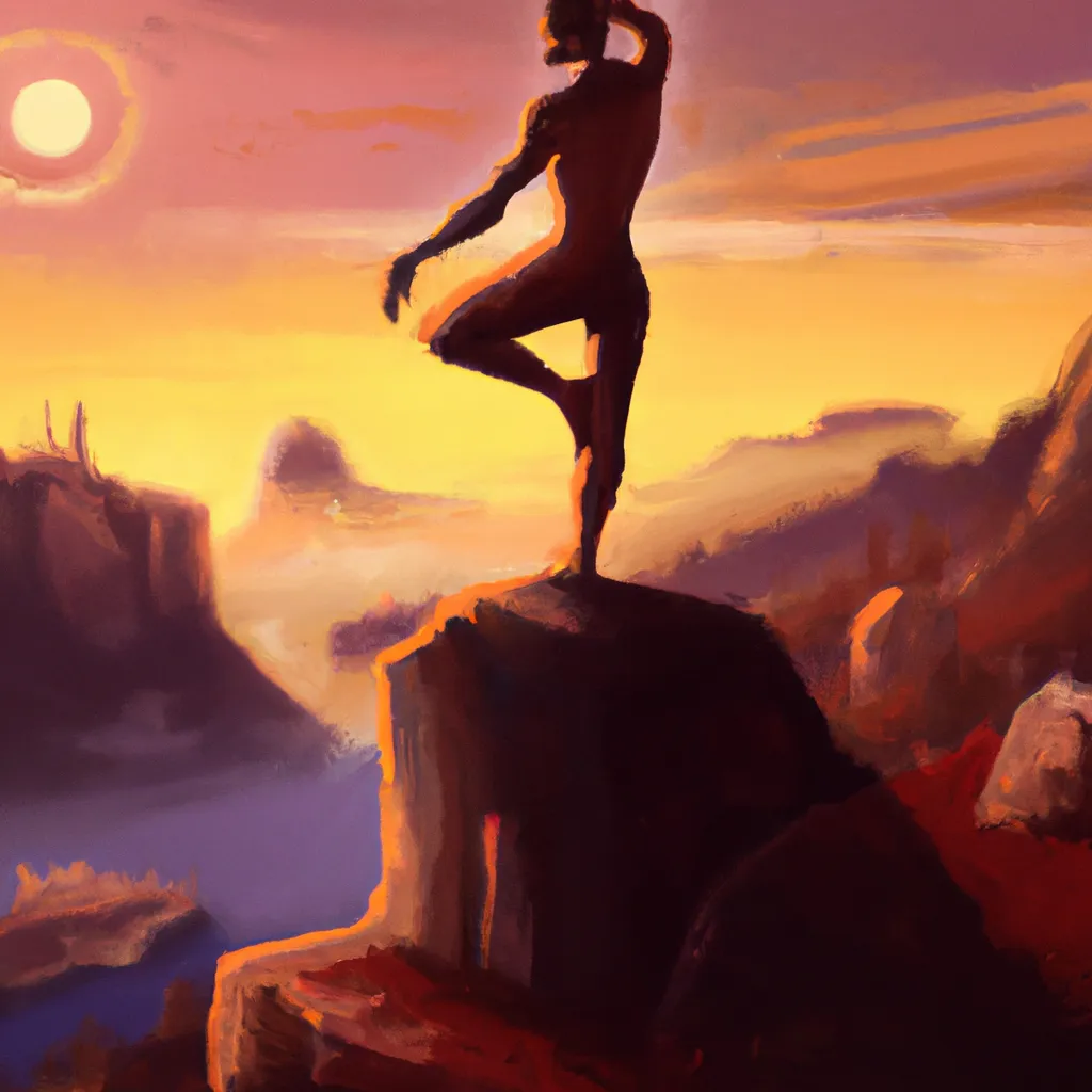 Ideias yoga matinal