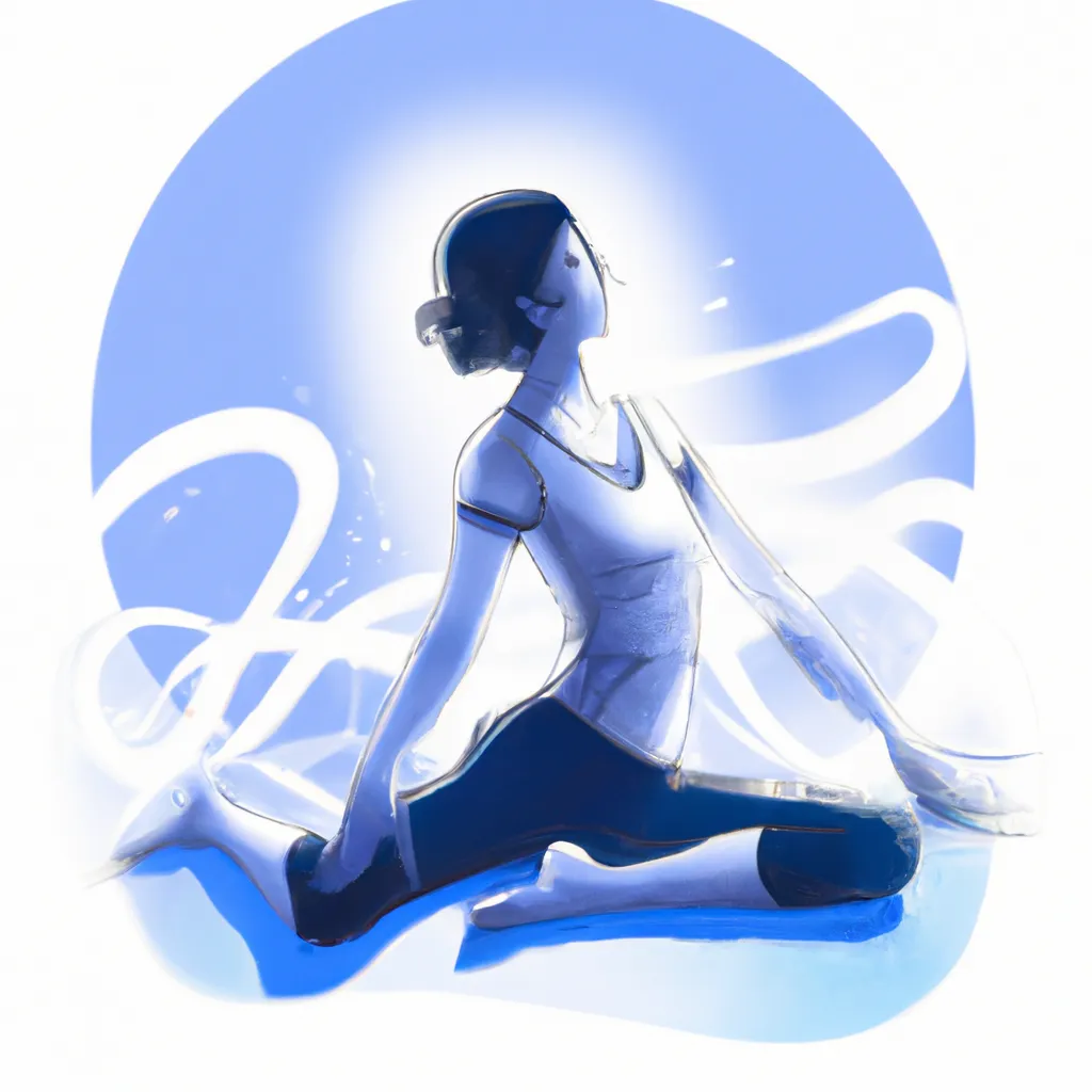 Movimentos de Yoga: Descubra Como Aprender a Praticar e Se Beneficiar Desta Antiga Técnica! 4 Ideias yoga movimentos