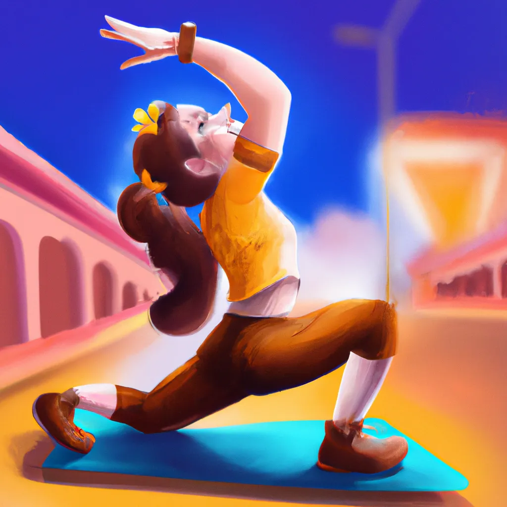 Yoga na Mooca: Descubra os Benefícios de Praticar Esta Atividade na Zona Leste de São Paulo! 4 Ideias yoga na mooca