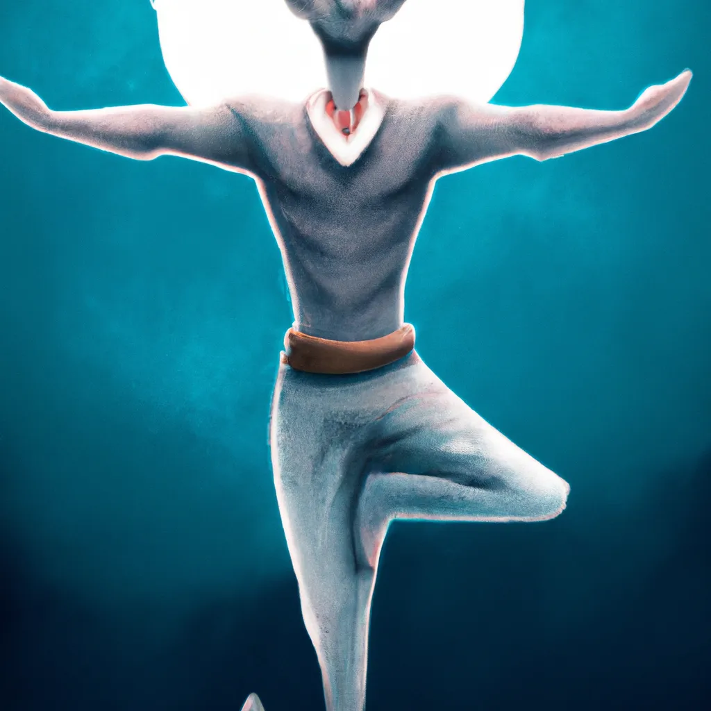 Ideias yoga origem