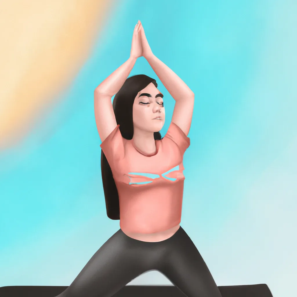 Ideias yoga para gestantes