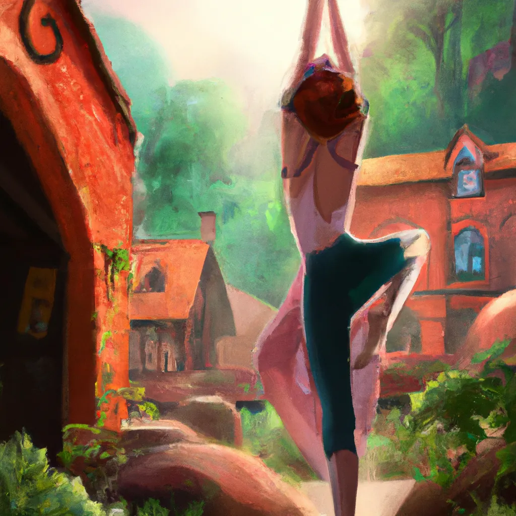 Yoga em Piracicaba: Transforme o Seu Corpo e a Sua Mente com Esta Prática Milenar! 4 Ideias yoga piracicaba