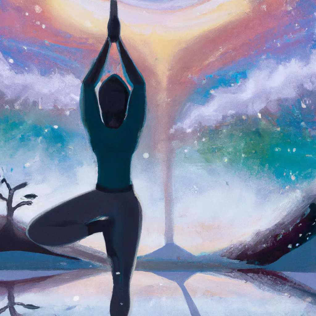 Ideias yoga quais os beneficios