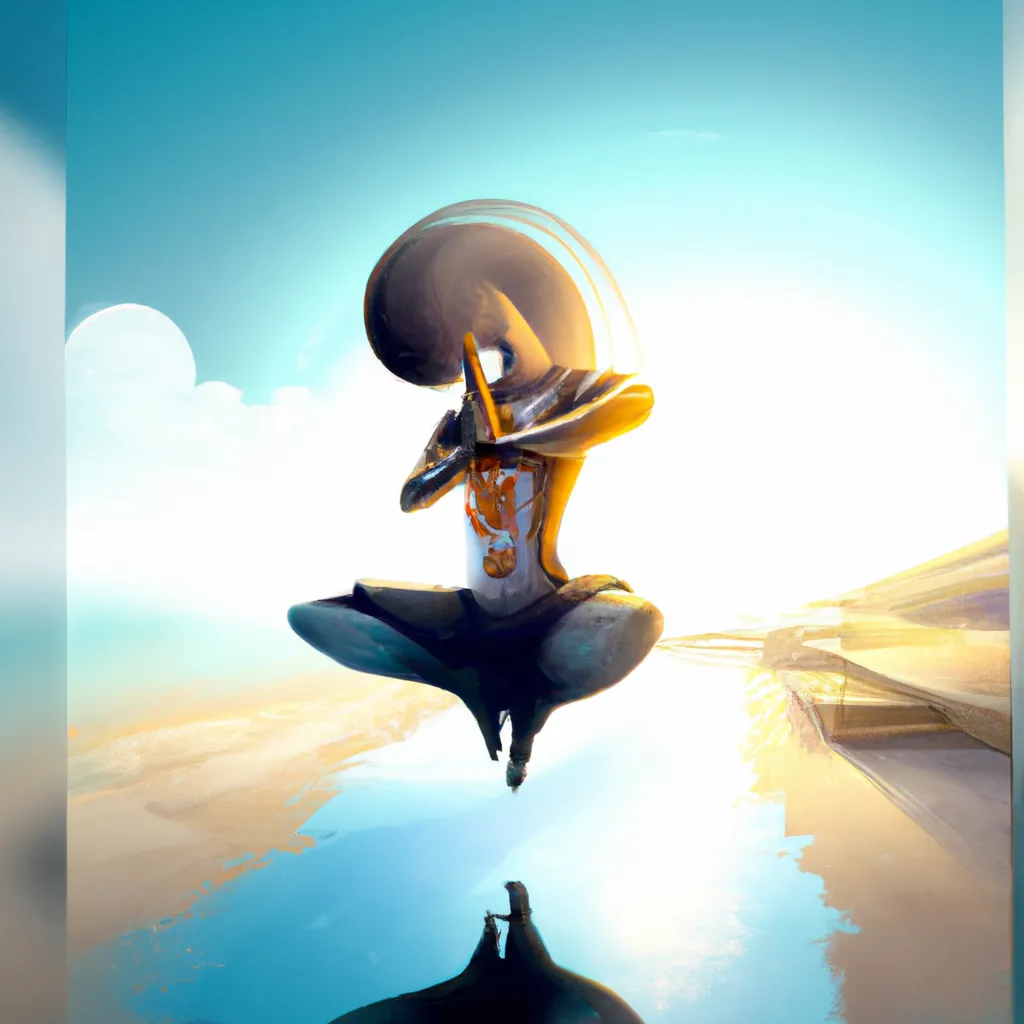 Ideias yoga quando surgiu