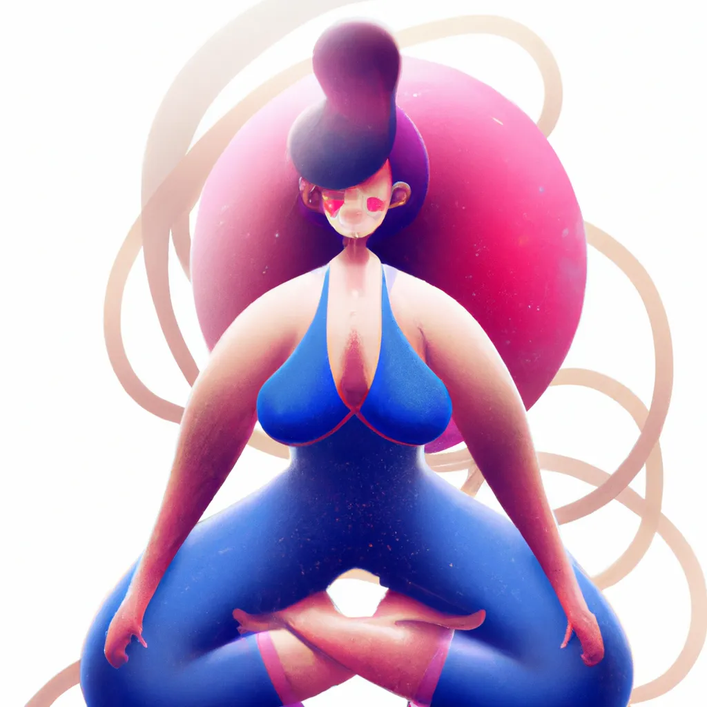 Ideias yoga quem criou