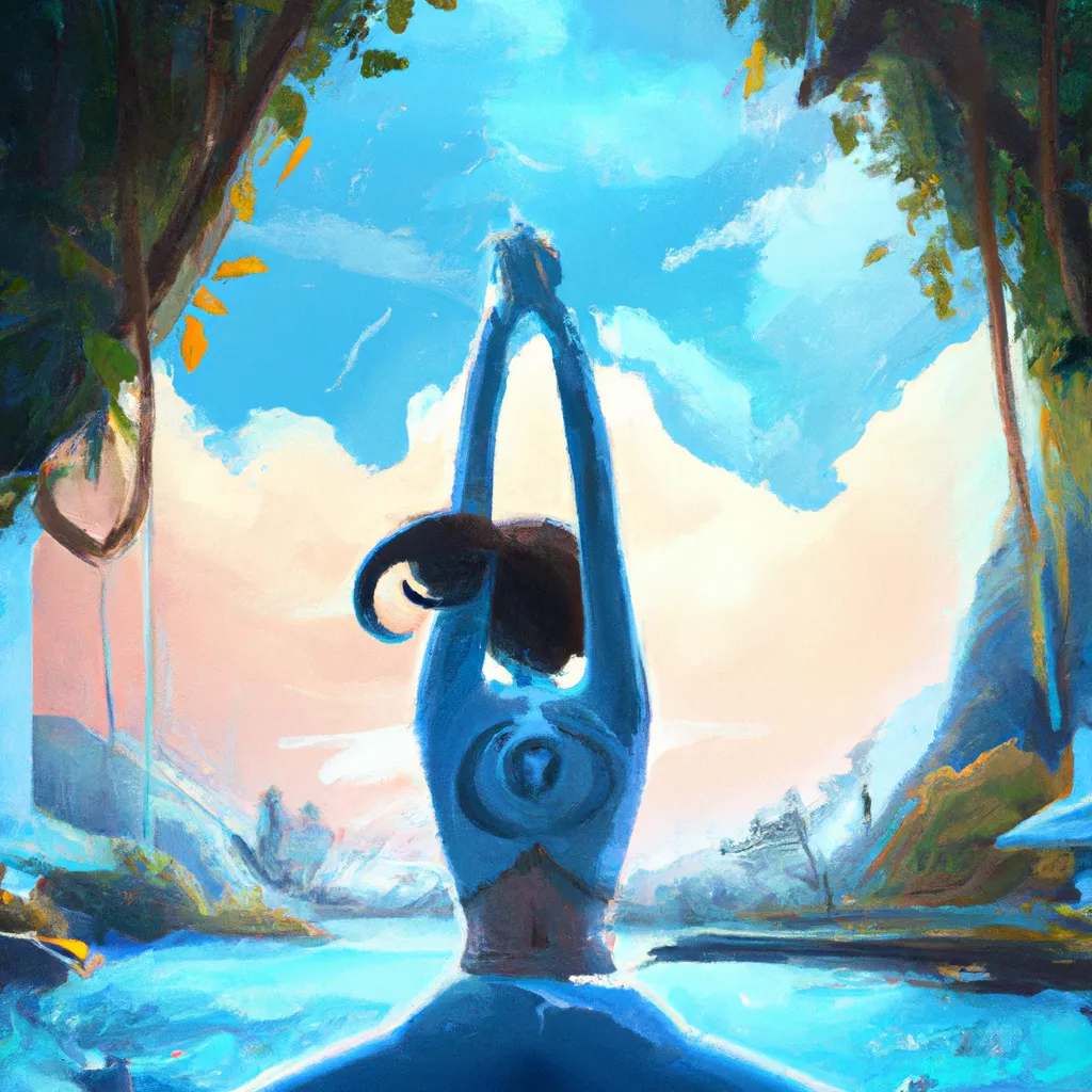 Ideias yoga rio claro