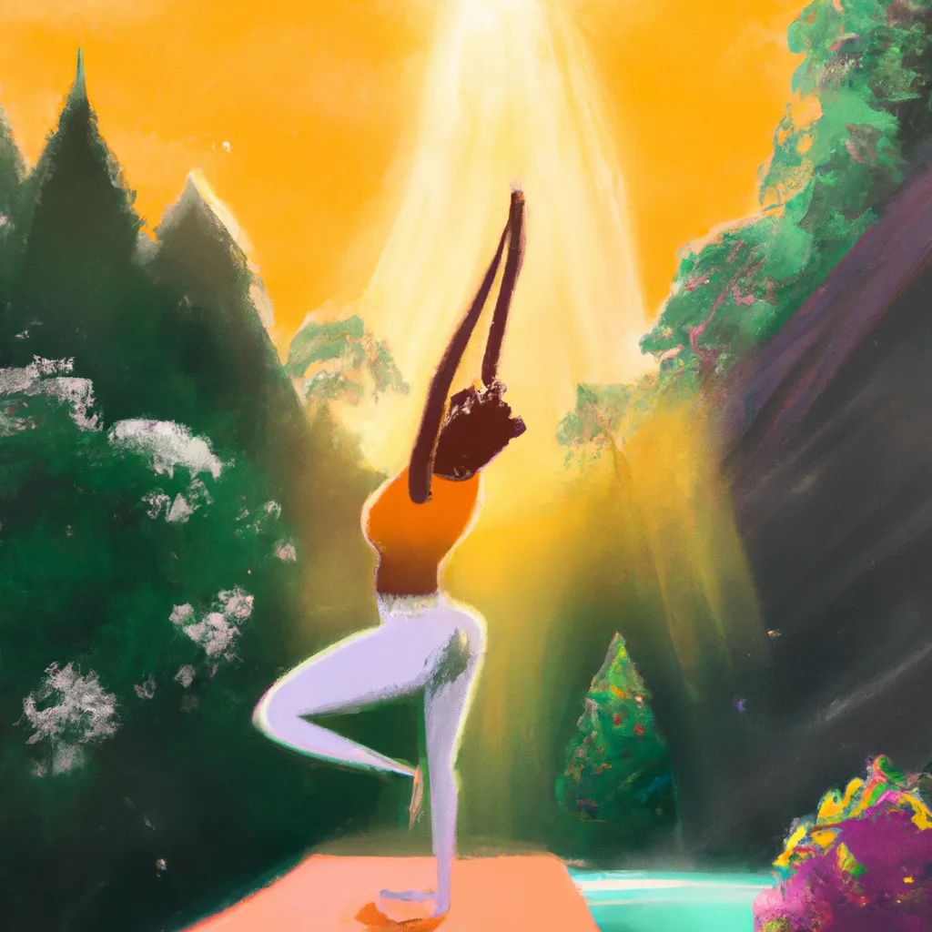 Yoga Rio Preto: Descubra os Benefícios da Prática para a Saúde e o Bem-Estar! 4 Ideias yoga rio preto