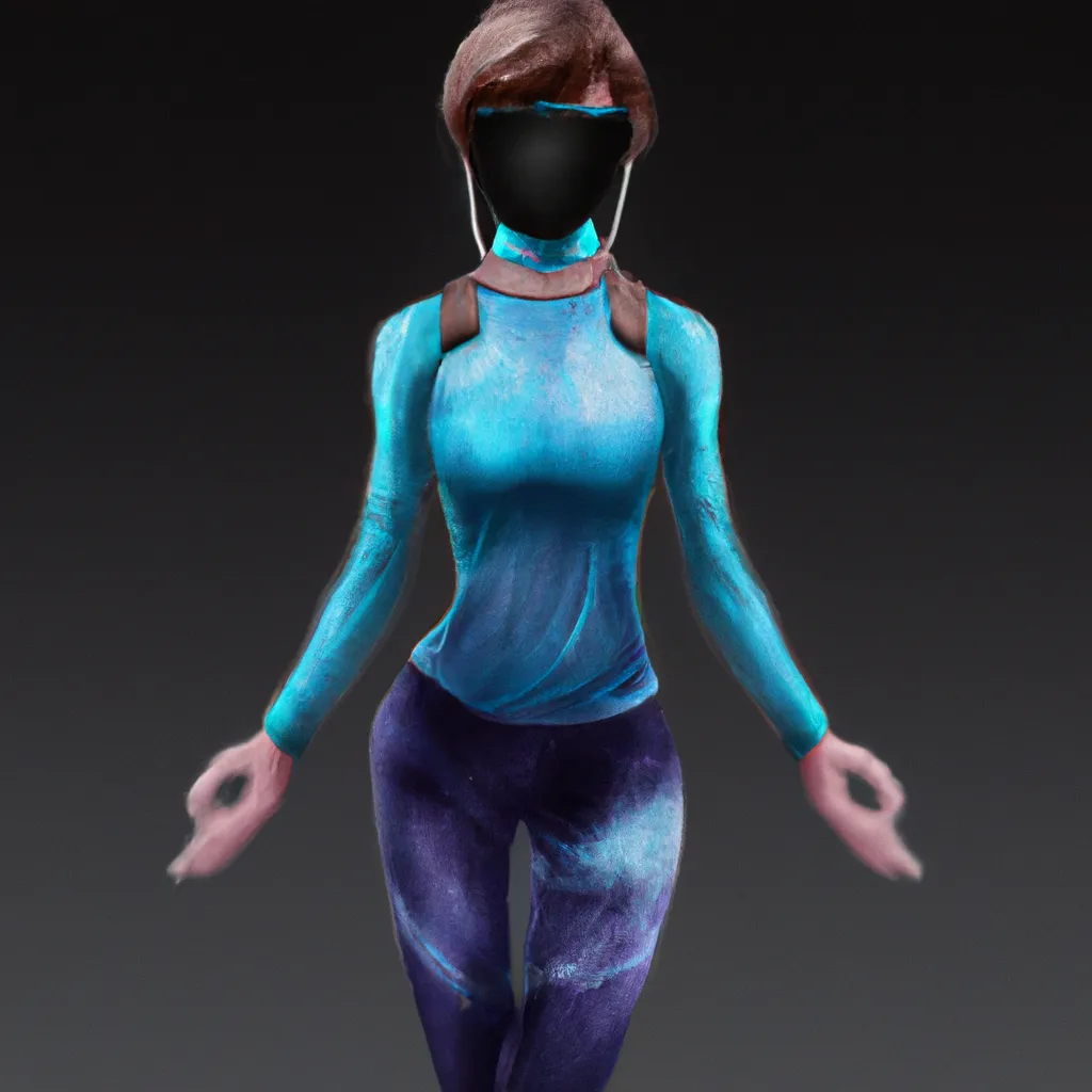 Ideias yoga roupas