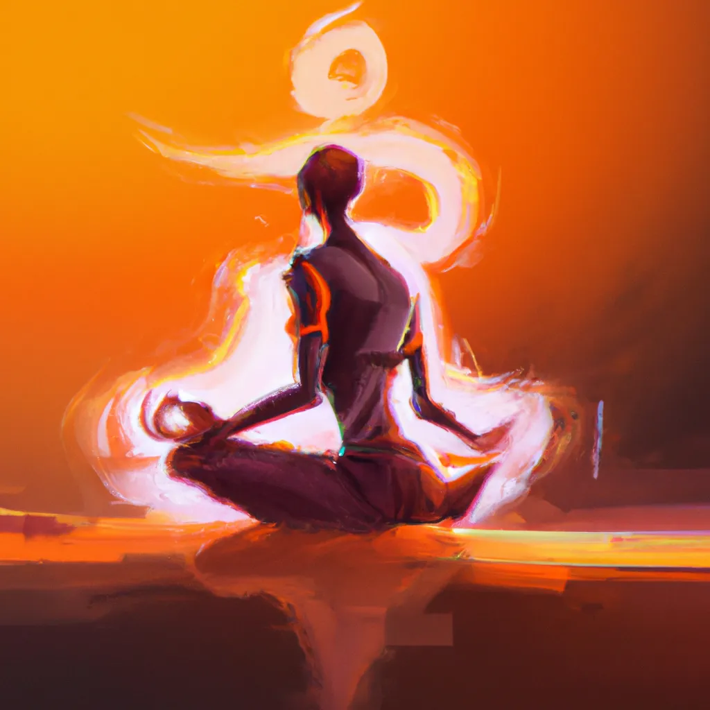 Ideias yoga significado