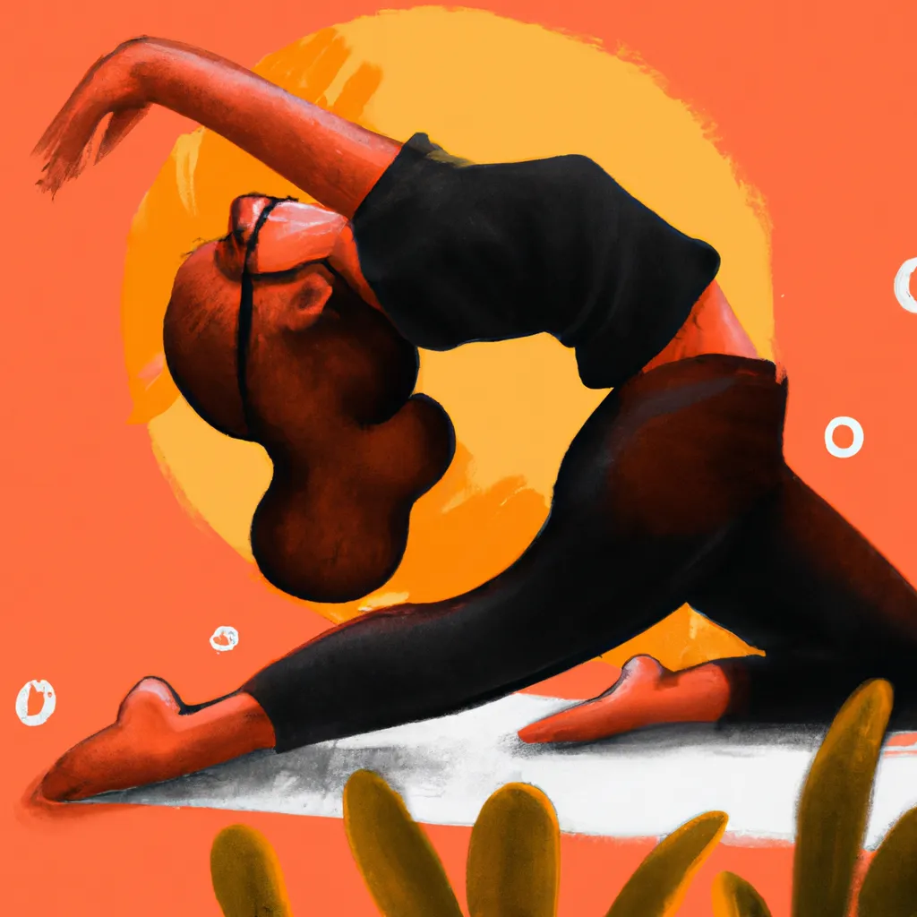 Ideias yoga tipos