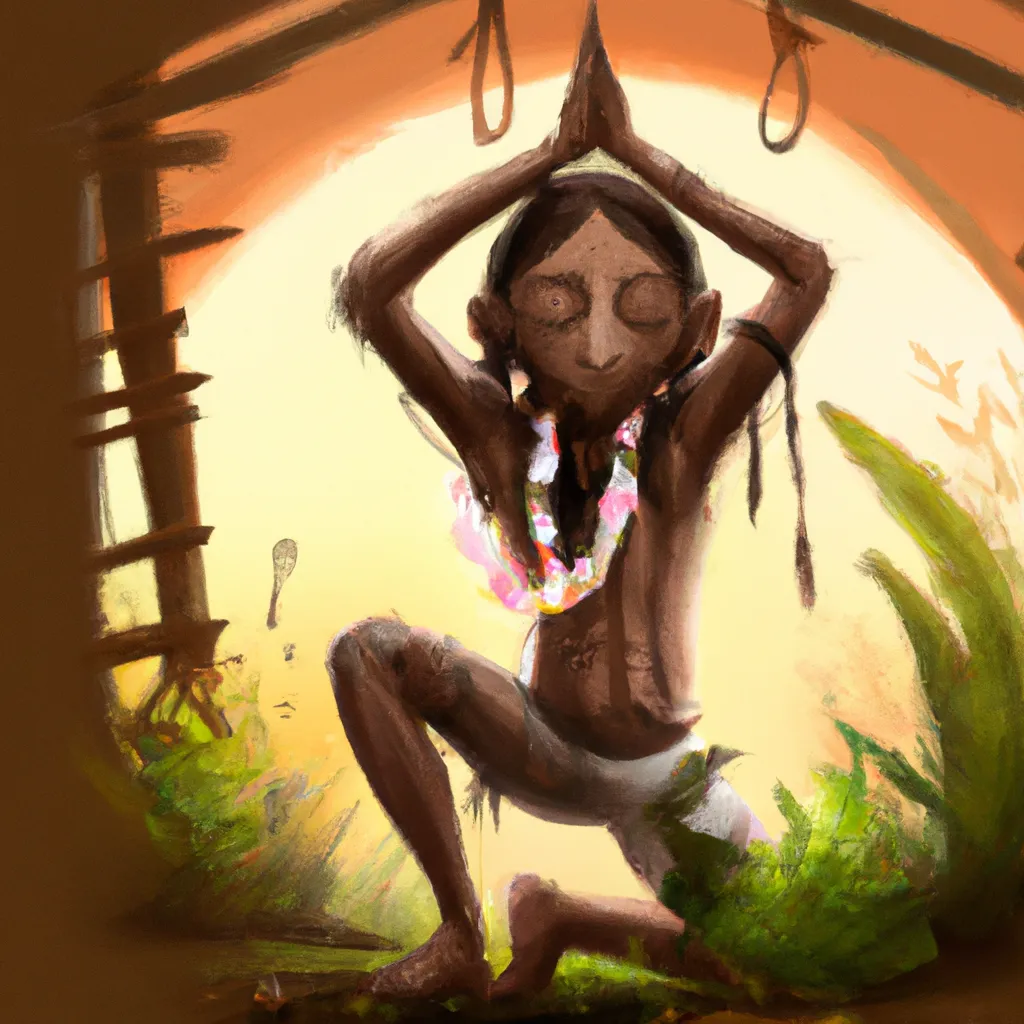 Ideias yoga tucuruvi