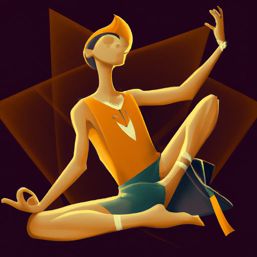 Ideias yoga unimed