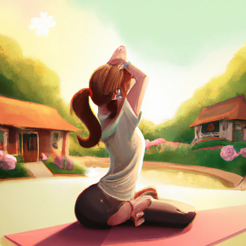 Ideias yoga vila clementino