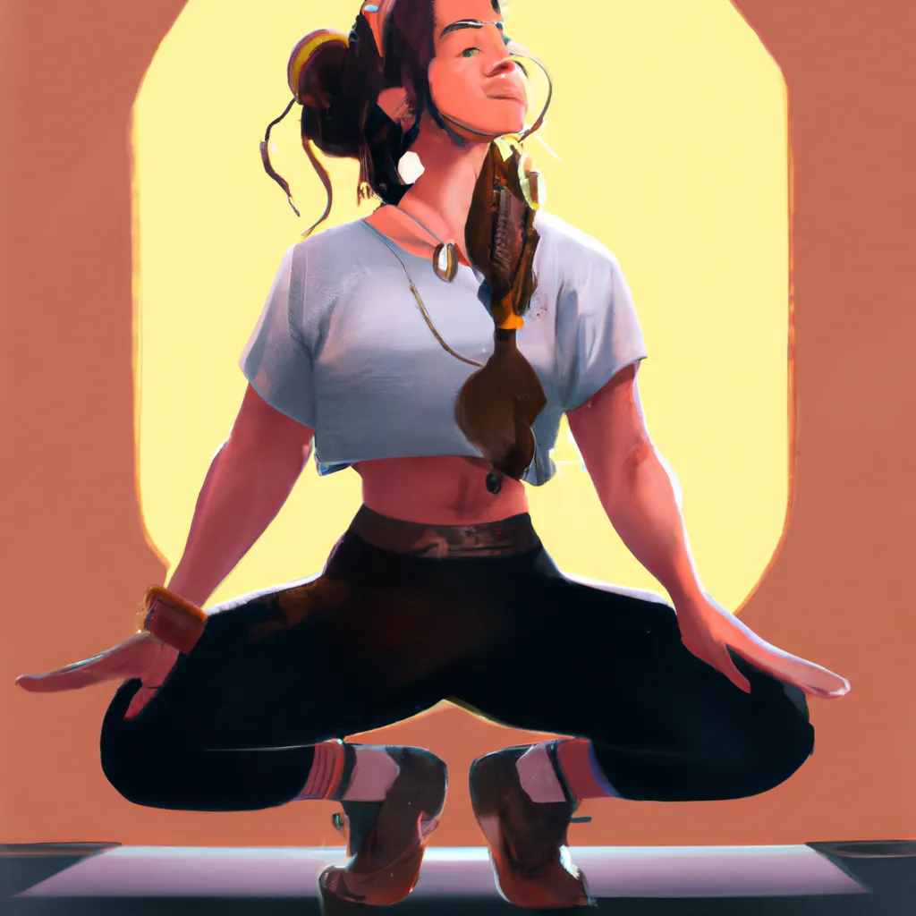 Ideias yoga with adriene youtube