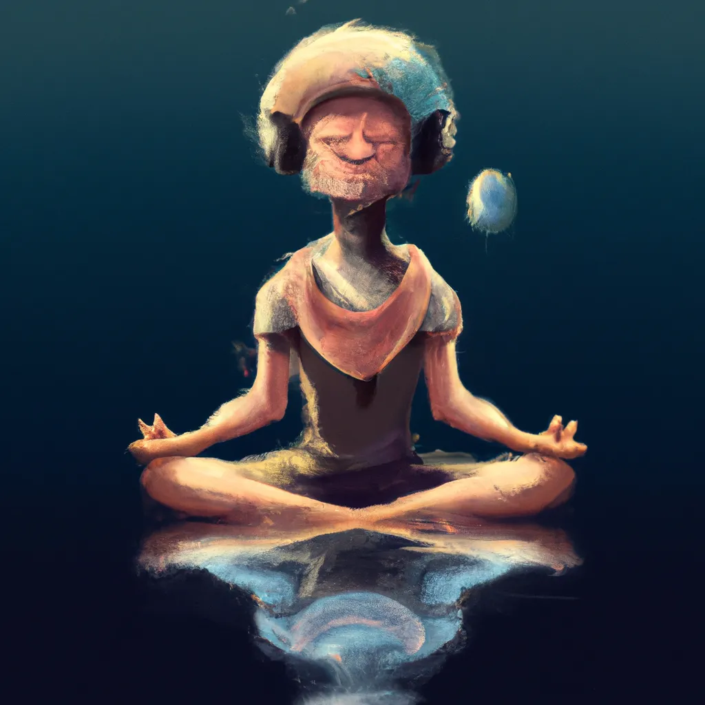 Ideias yoga zen