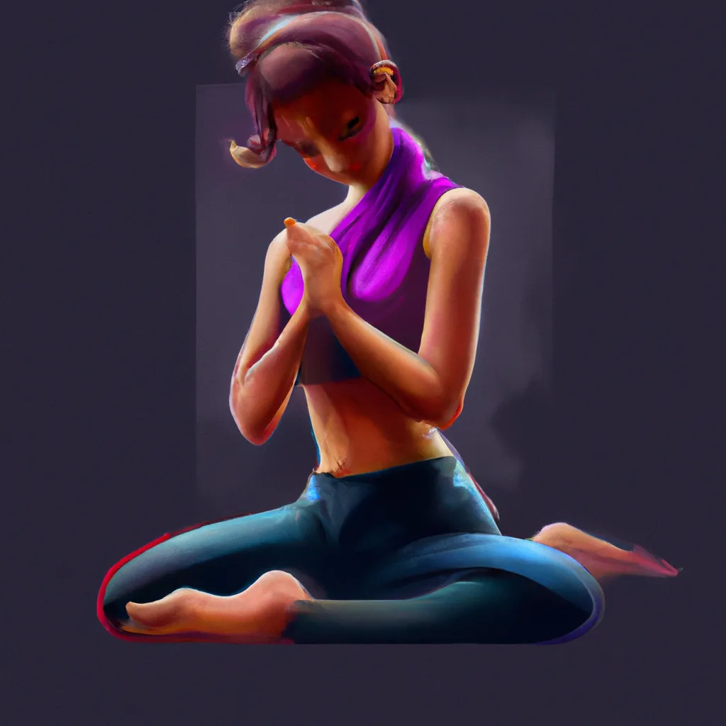 Ideias yoga zn sp