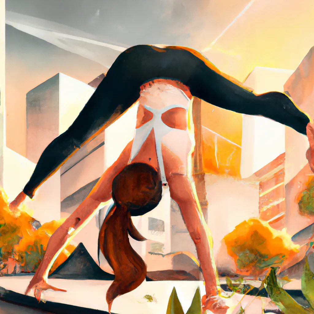 Descubra os Melhores Lugares para Praticar Yoga na Zona Sul de São Paulo! 4 Ideias yoga zona sul
