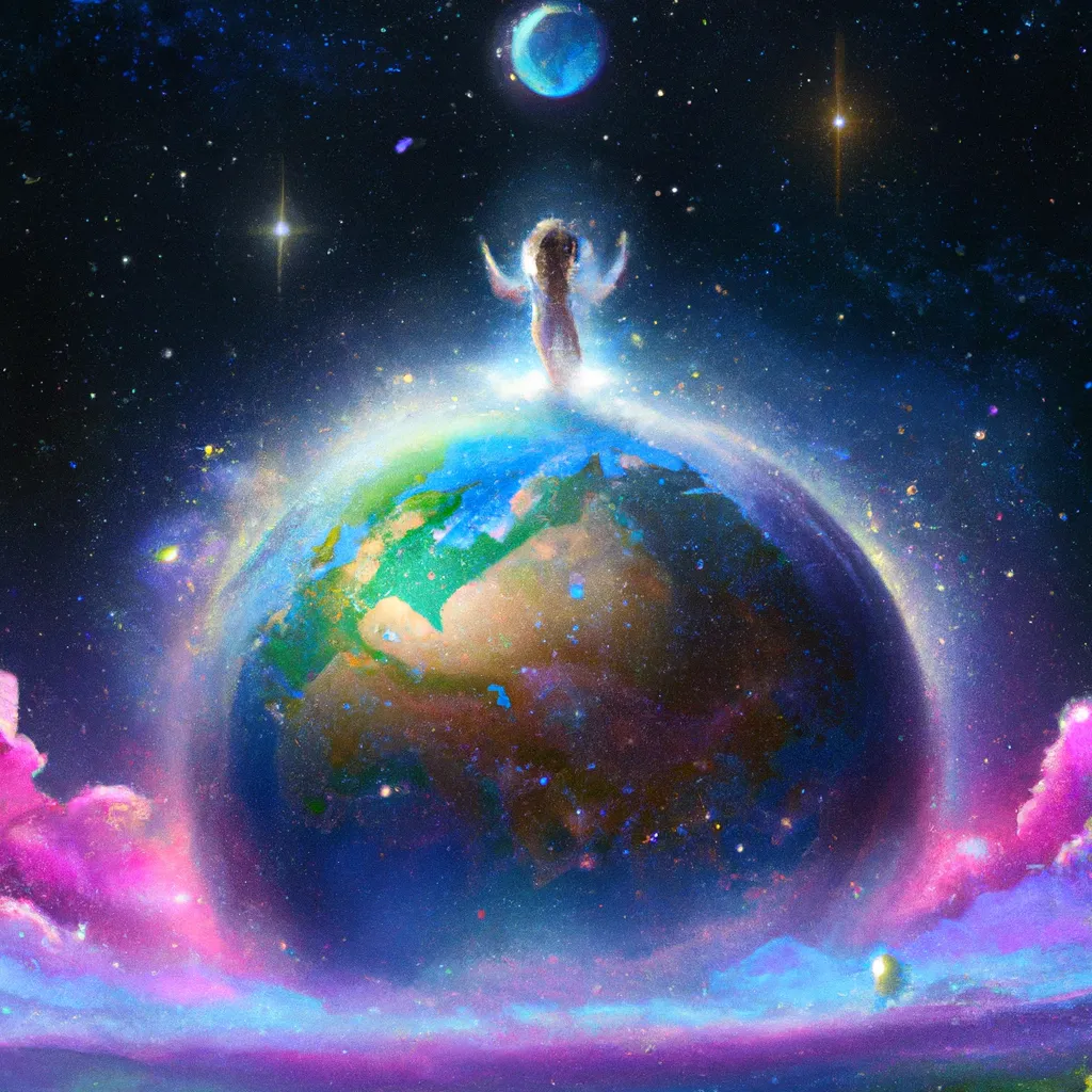 A Magia Que Move o Mundo: Descubra Como Ela Pode Transformar Sua Vida! 7 Ilustracao A Magia Que Move o Mundo