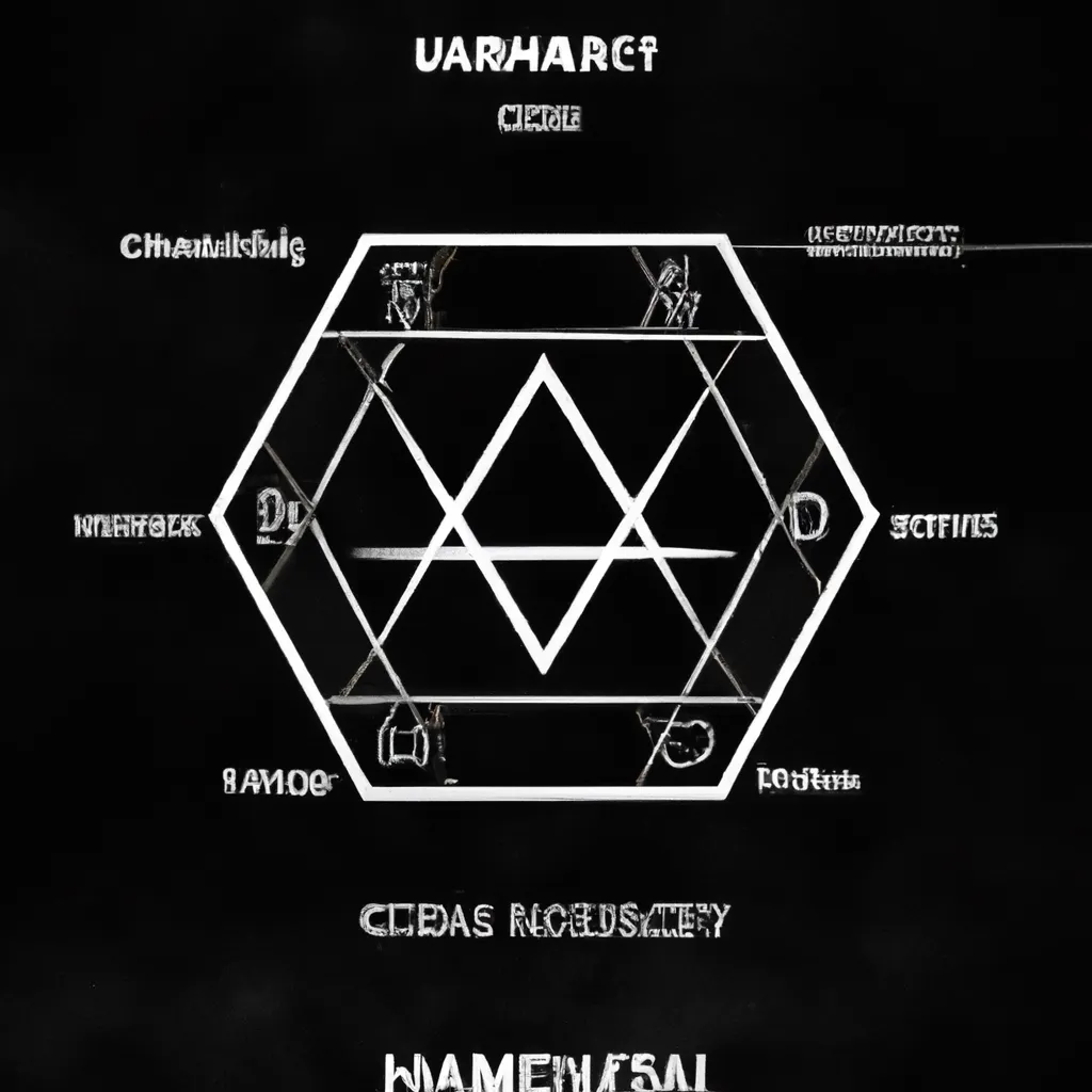 Ilustracao A Profundidade dos Significados do