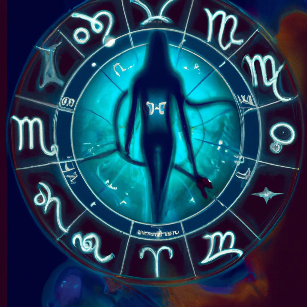 Ilustracao A Profundidade dos Simbolos Astrologicos