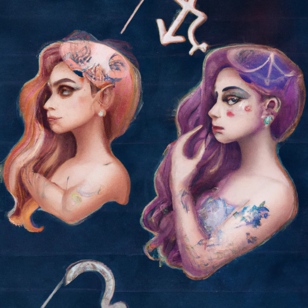 Descubra a Profundidade dos Símbolos Zodiacais e Transforme Sua Vida! 7 Ilustracao Entendendo a Profundidade dos Simbolos Zodiacais