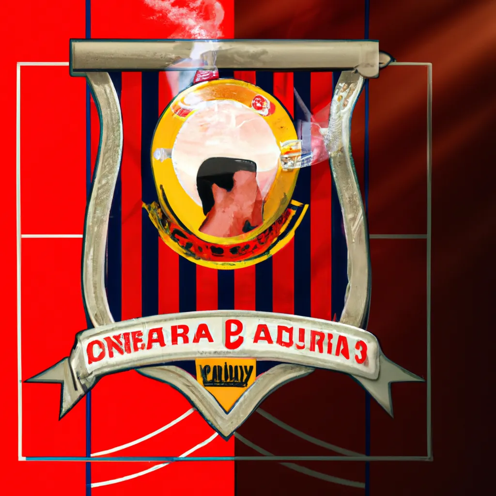 Ilustracao academia chacras x independiente rivadavia