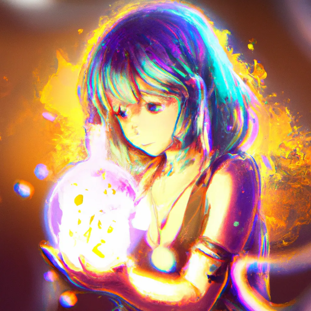 Ilustracao alquimia anime
