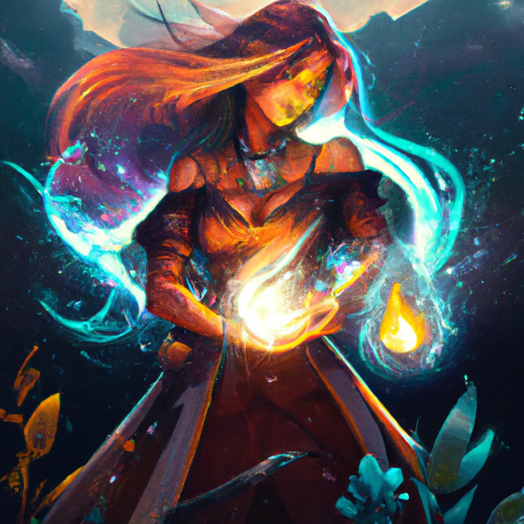 Ilustracao alquimia artur nogueira