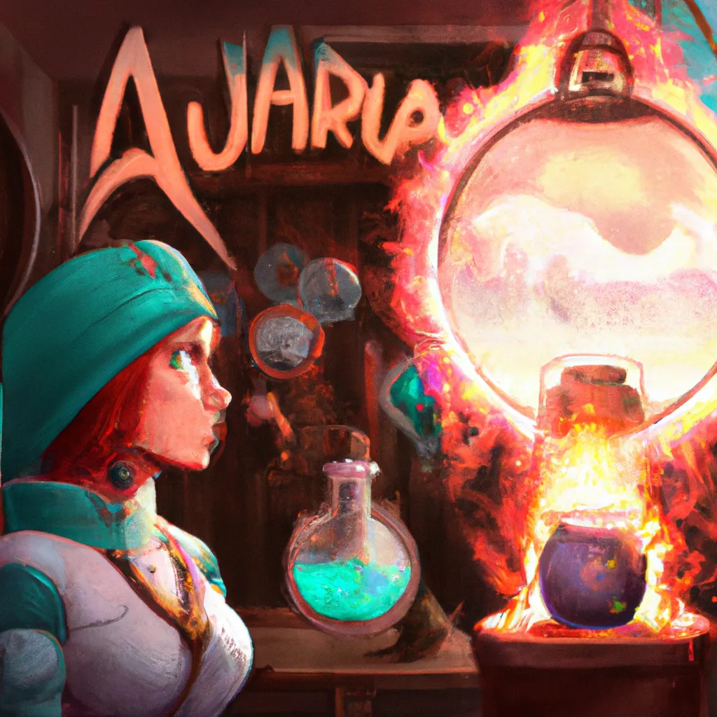Ilustracao alquimia barra funda