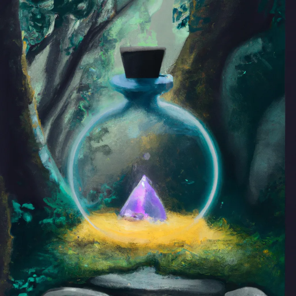 Descubra os Segredos da Alquimia em Campos do Jordão 7 Ilustracao alquimia campos do jordao