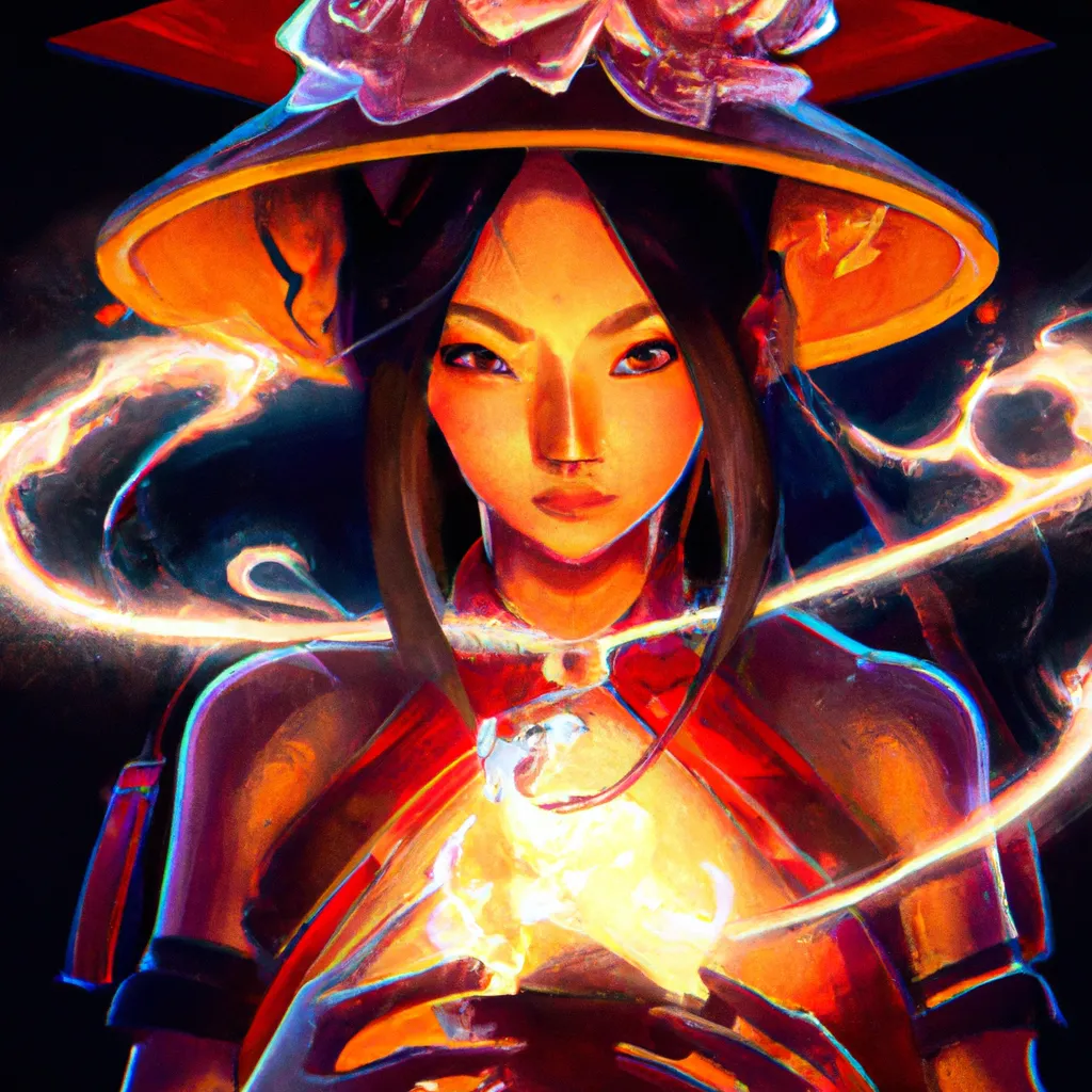 Descubra os Segredos da Alquimia Chinesa e Transforme a Sua Vida! 7 Ilustracao alquimia chinesa
