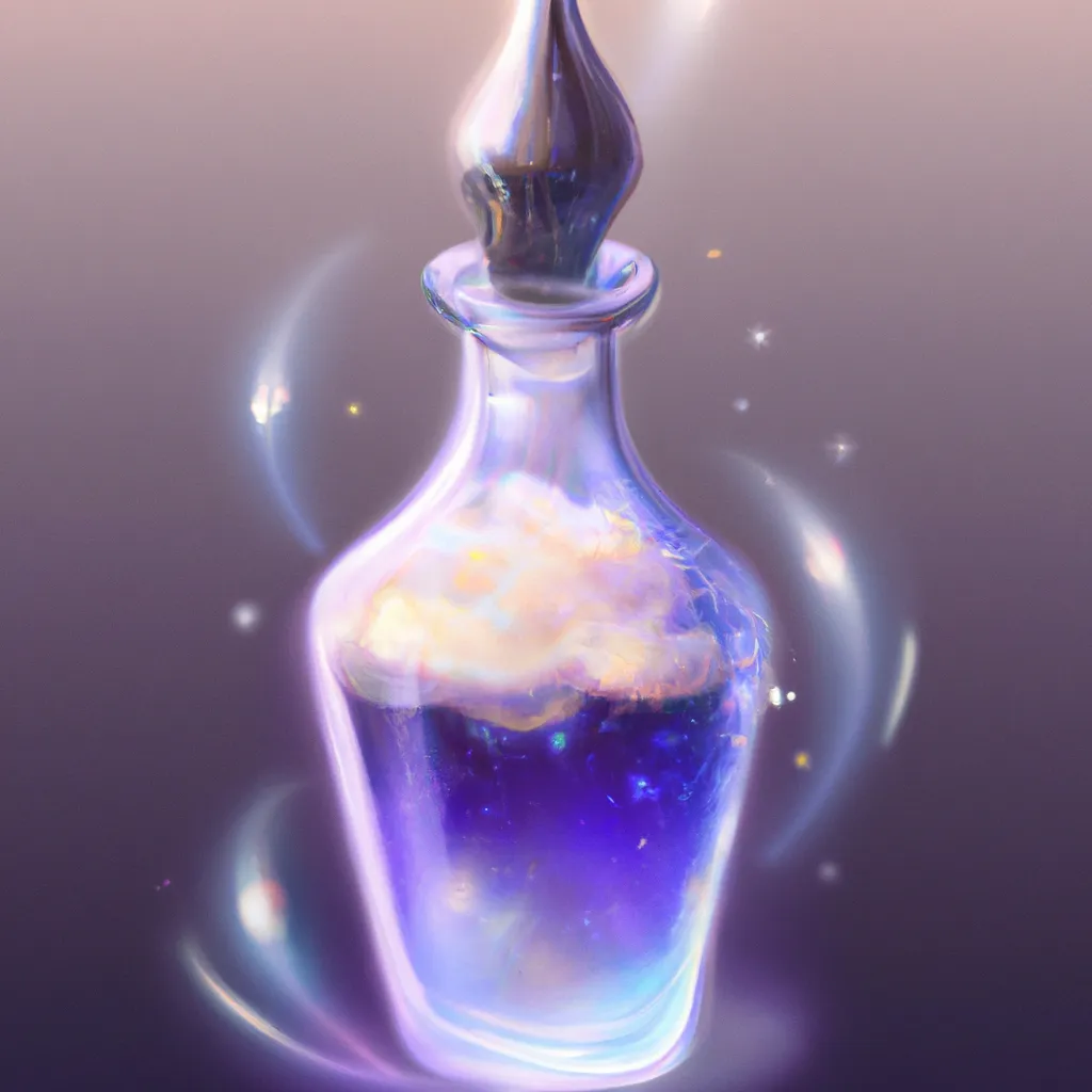 Ilustracao alquimia cosmeticos