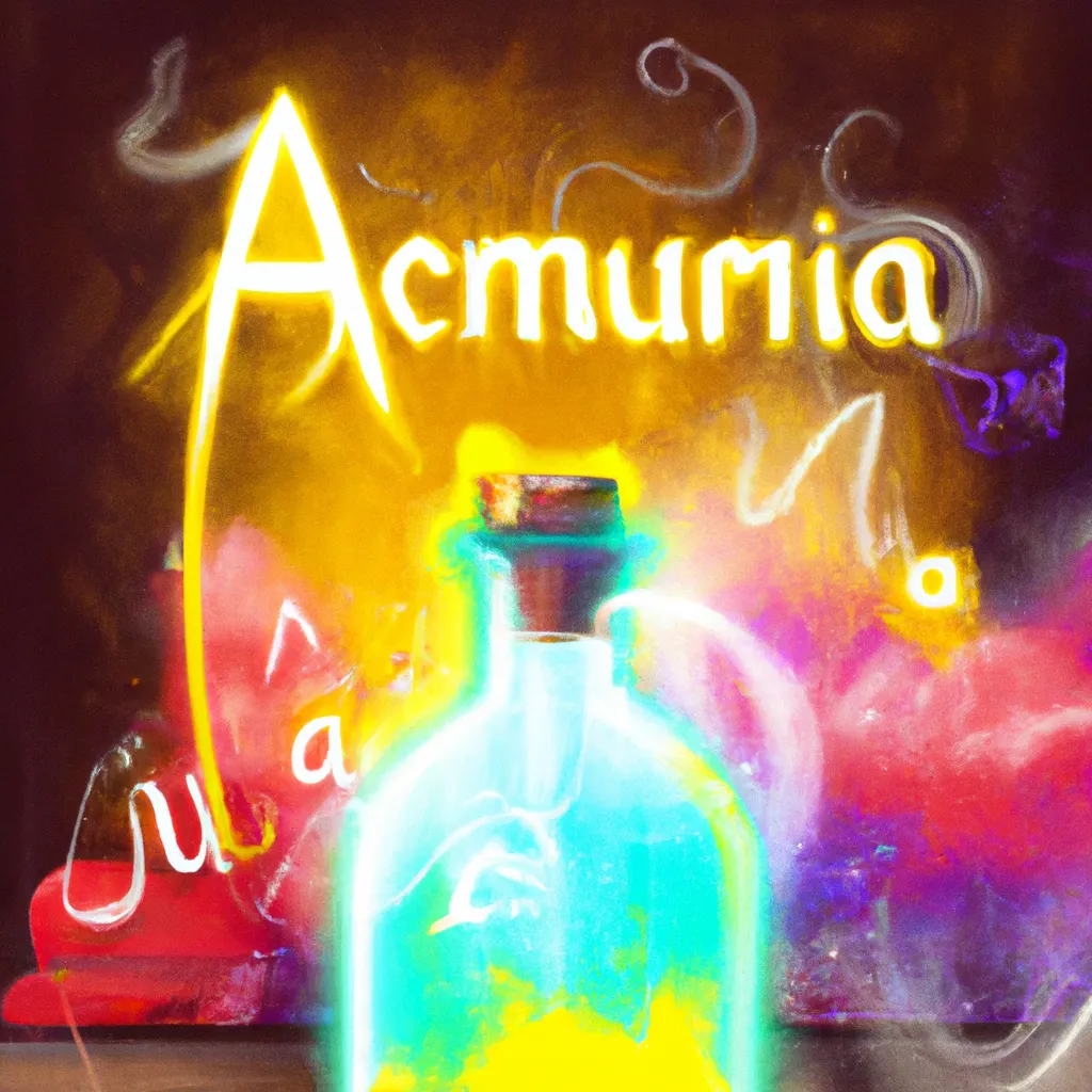Ilustracao alquimia em ingles
