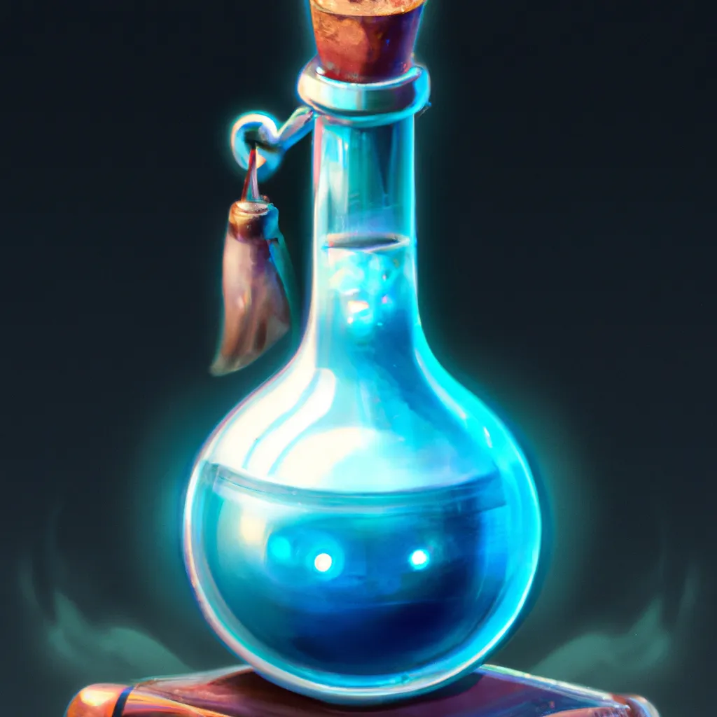 Ilustracao alquimia farmacia
