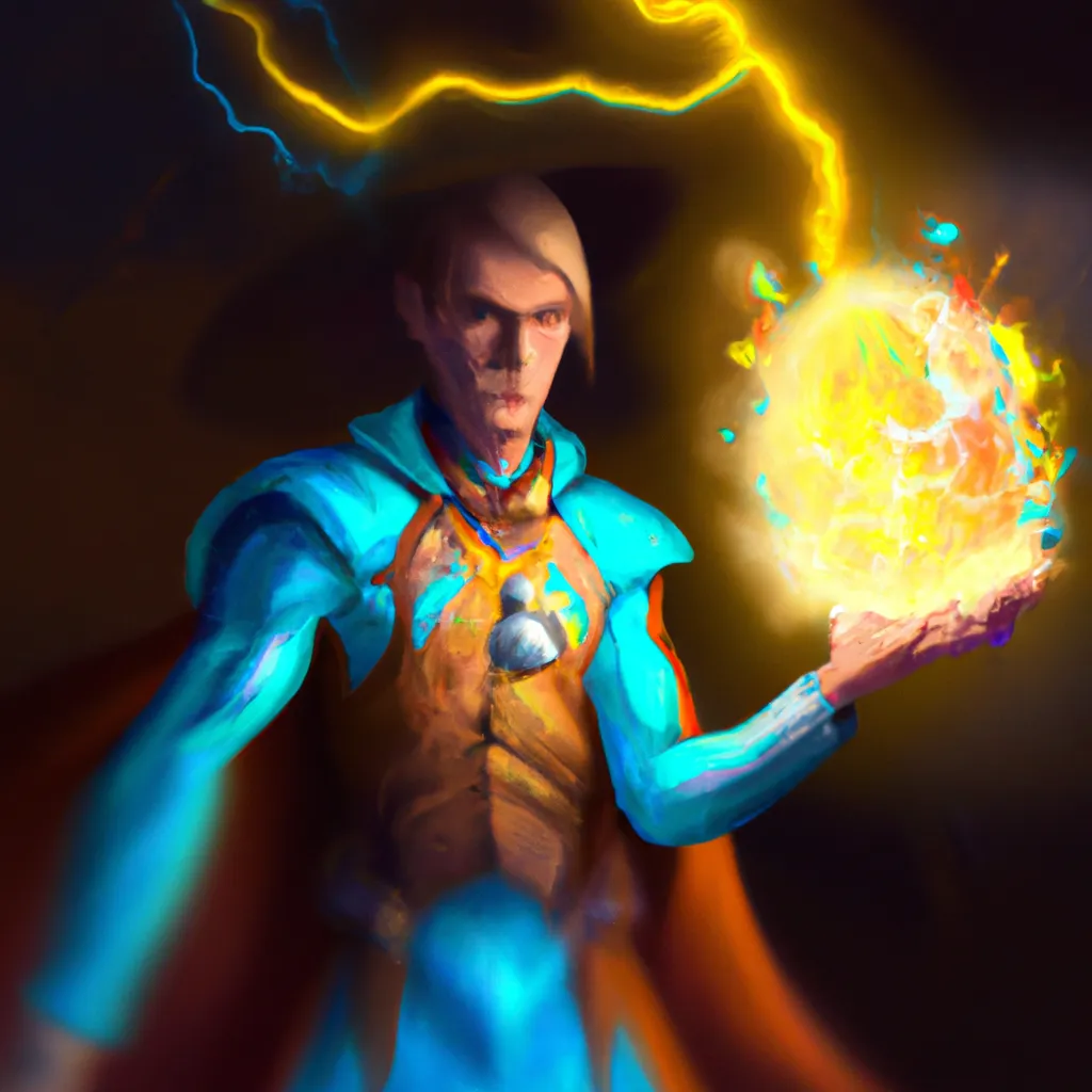 Ilustracao alquimia flash