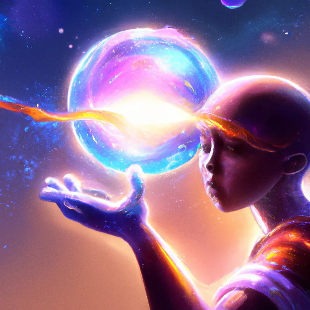 Ilustracao alquimia grow