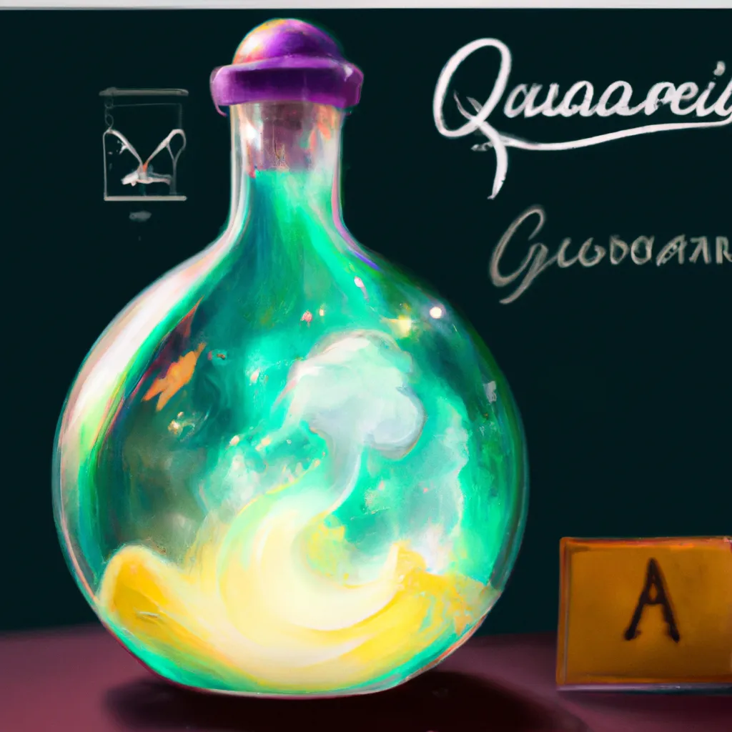 Ilustracao alquimia guaratingueta
