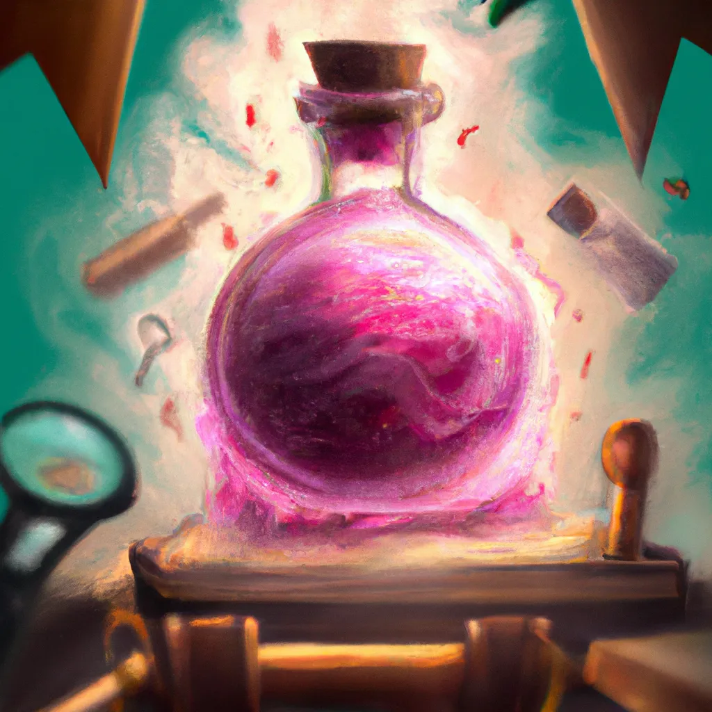Ilustracao alquimia harry potter