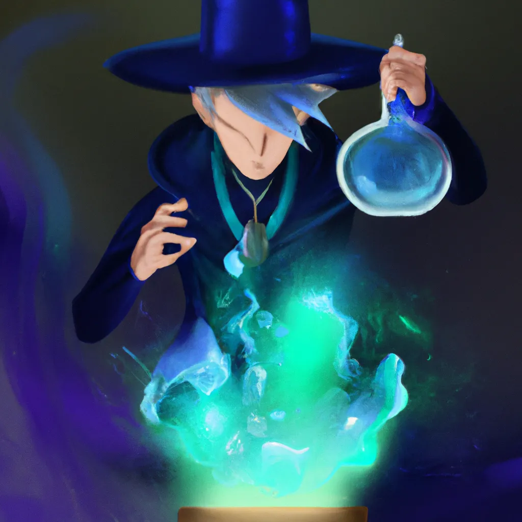 Ilustracao alquimia hoje em dia