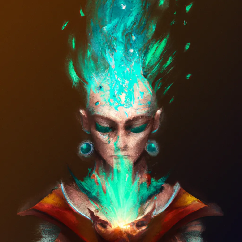 Descubra a Alquimia Humana e Transforme Sua Vida! 7 Ilustracao alquimia humana